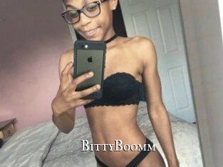 BittyBoomm