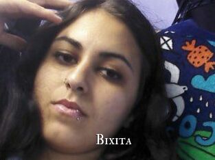 Bixita