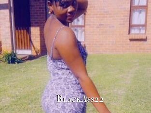 BlackAss22