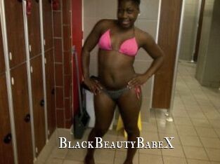 BlackBeautyBabeX