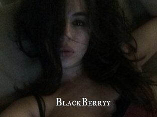 BlackBerryy