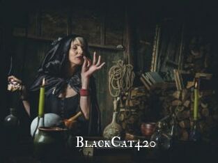 BlackCat420