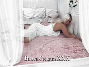 BlackCherryXXX