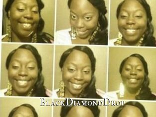 BlackDiamondDrop