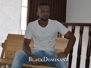BlackDominant