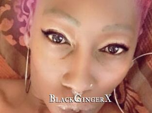 BlackGingerX