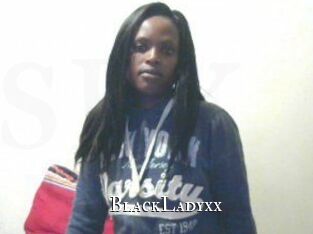 BlackLadyxx