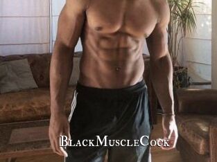 BlackMuscleCock