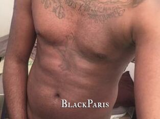 BlackParis