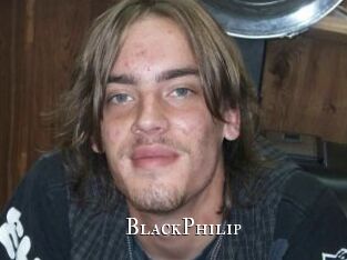 BlackPhilip