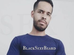 BlackSexyBeard