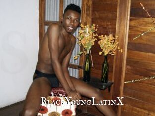 BlackYoungLatinX