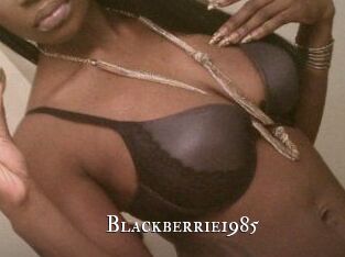 Blackberrie1985