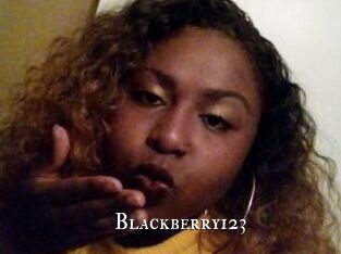 Blackberry123