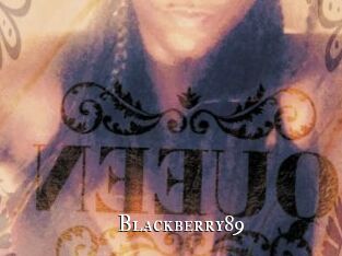 Blackberry89
