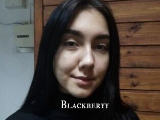 Blackberyy