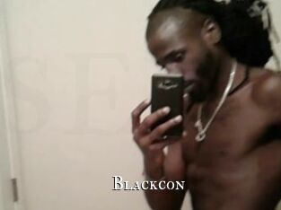 Blackcon