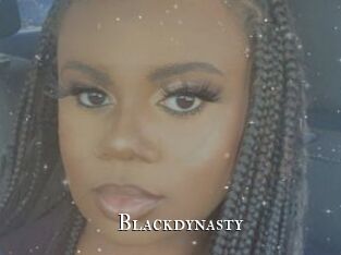 Blackdynasty