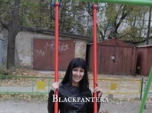 Blackpantera