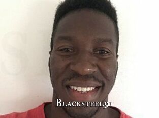 Blacksteel91