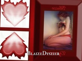 BlaizeDyszier