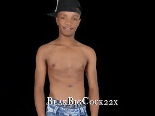 BlakBigCock22x