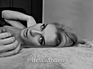 BlakeAddison