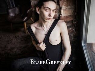 BlakeGreenley