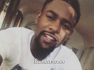 Blakeindigo
