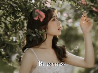 Blanchess