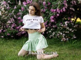 BlareCooper