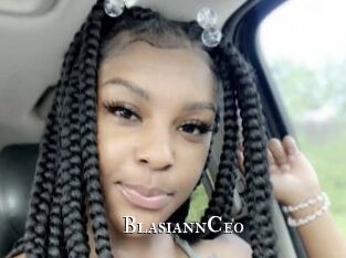 BlasiannCeo