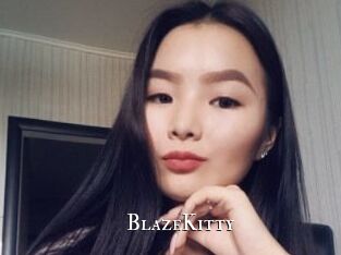 BlazeKitty