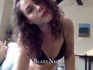 BlazeNight