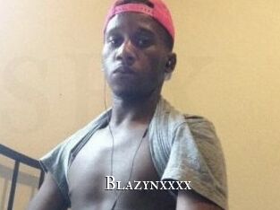 Blazynxxxx