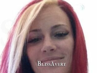 BlissAvery