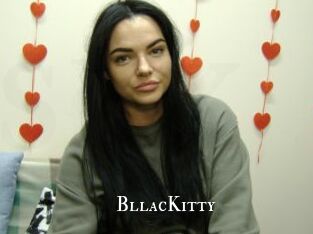 BllacKitty