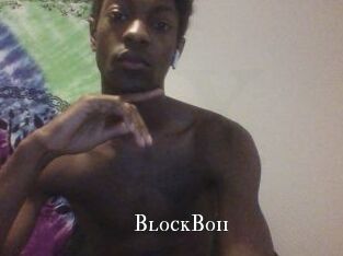 BlockBoii
