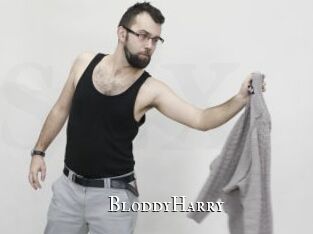 BloddyHarry