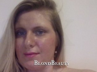 BlondBeauty