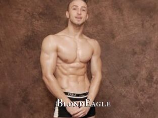 BlondEagle