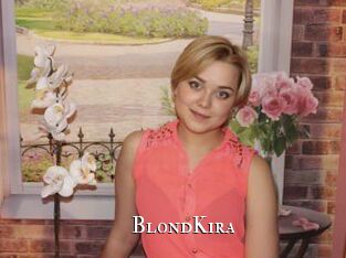 BlondKira