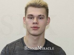 BlondMiracle