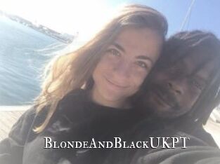 BlondeAndBlackUKPT