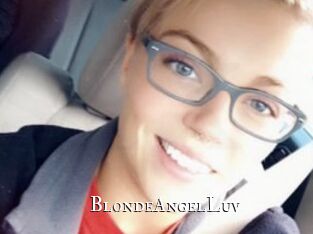BlondeAngelLuv