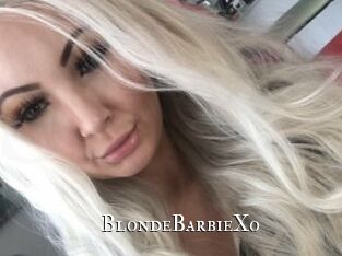 BlondeBarbieXo