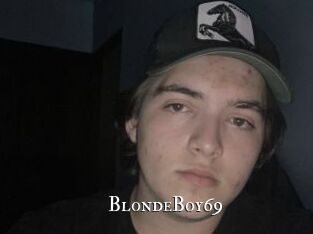 BlondeBoy69