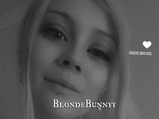BlondeBunnyy
