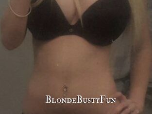 BlondeBustyFun cams