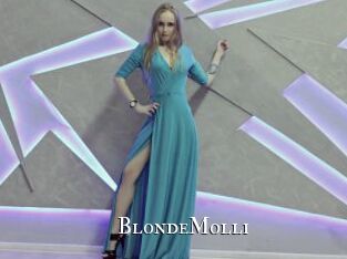 BlondeMolli